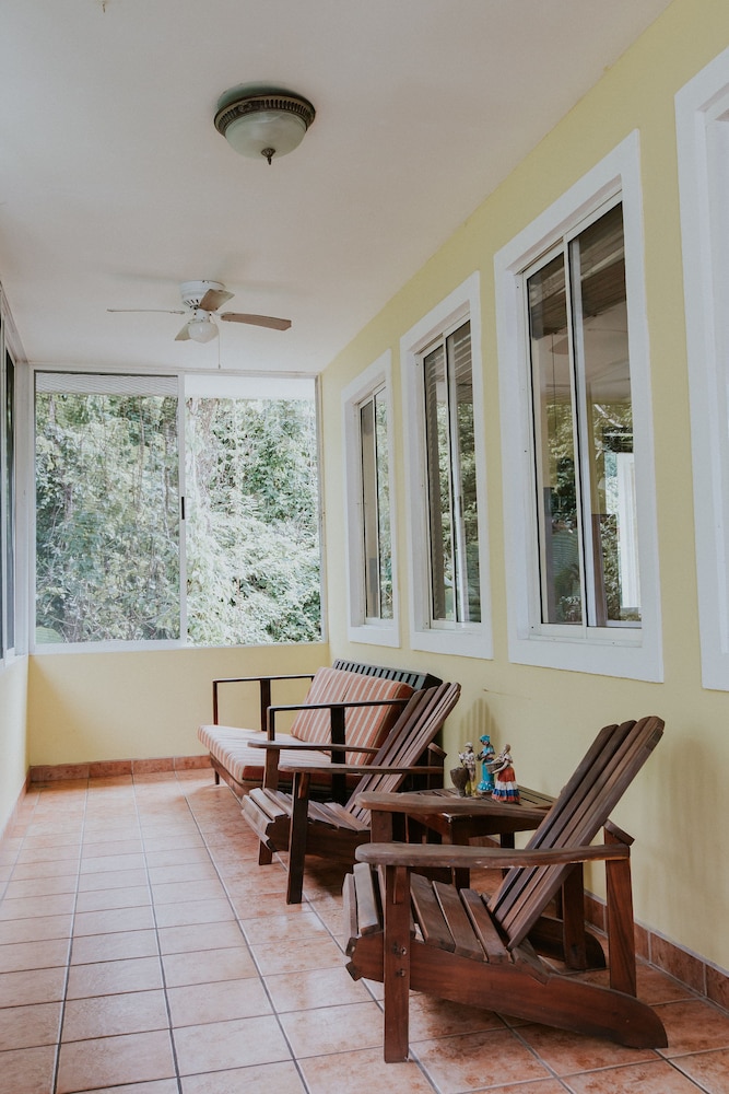 Hotel La Posada And Jungle 53/74
