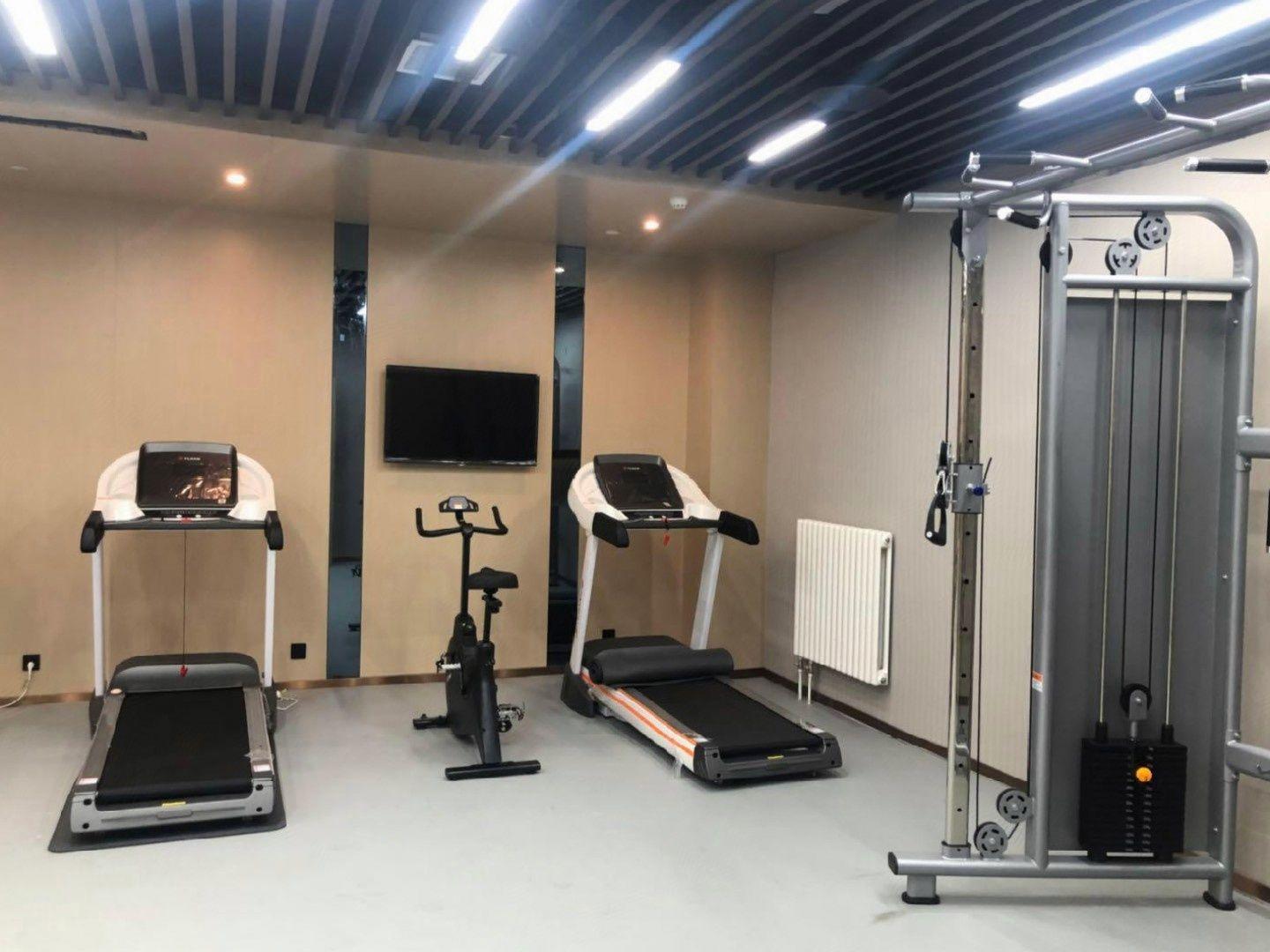 Lavande Hotel (Beijing Huairou Yanqi Science City) 37/47