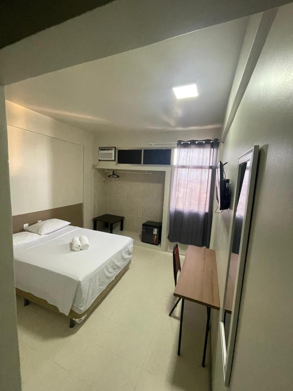 Prestige Manaus Hotel 6/28