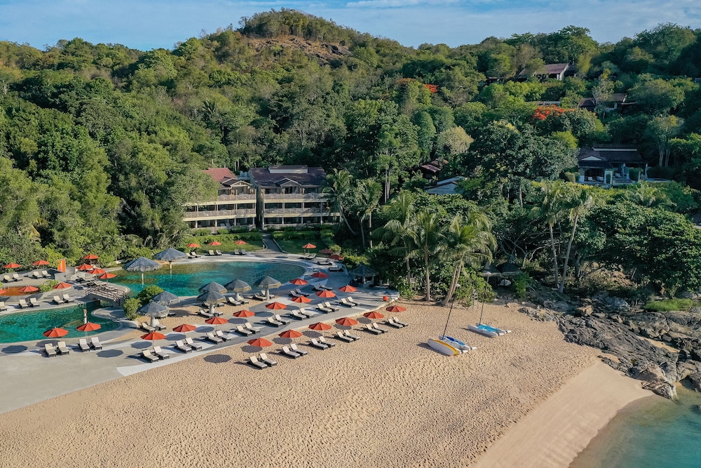 Garrya Tongsai Bay Samui 67/73