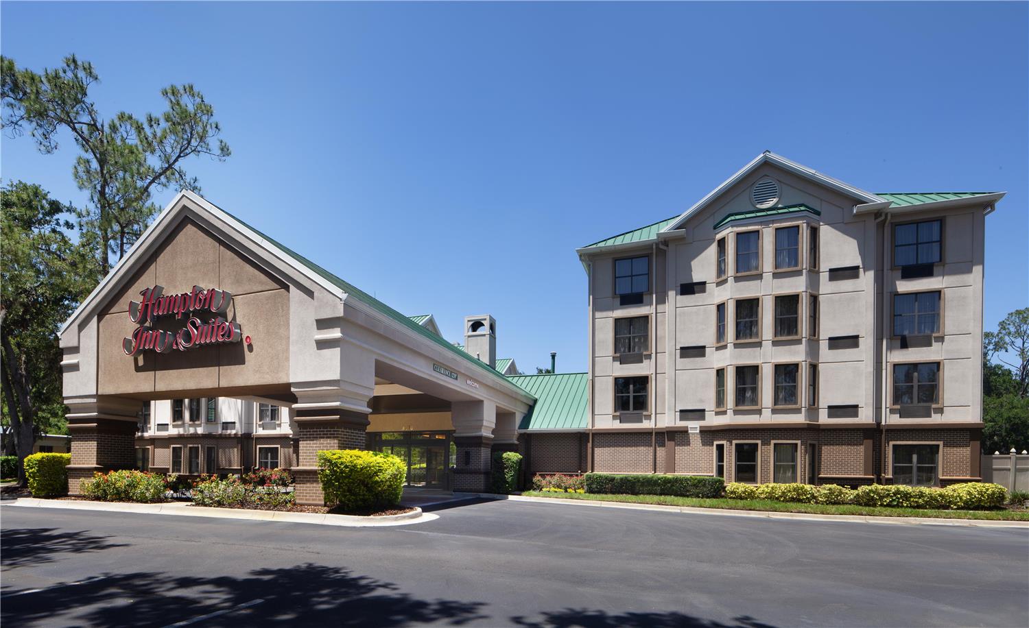 amenities