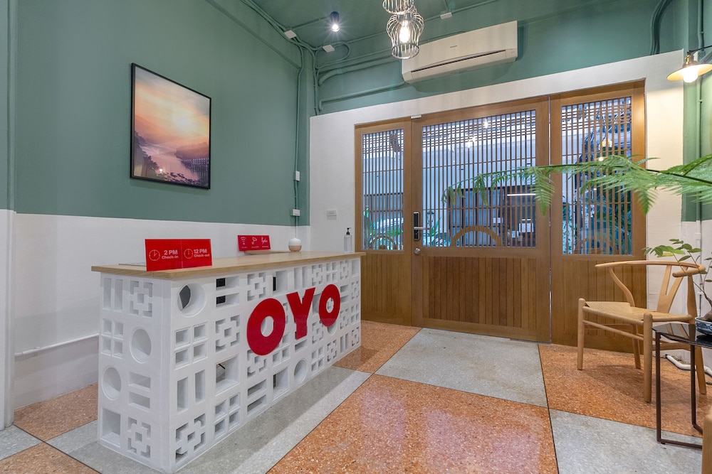 OYO 994 Kudi 2/22