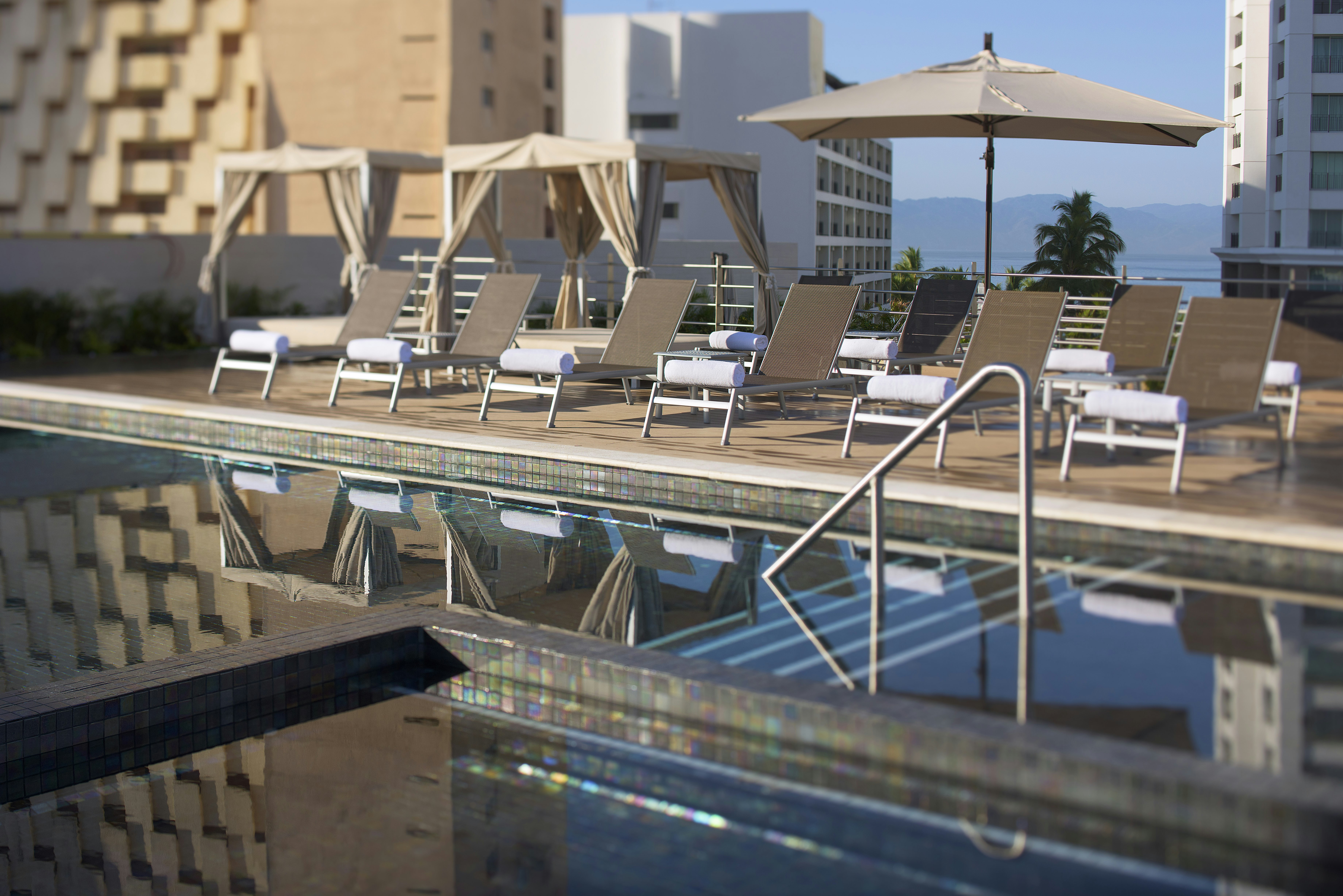 Fiesta Inn Puerto Vallarta Isla 45/50
