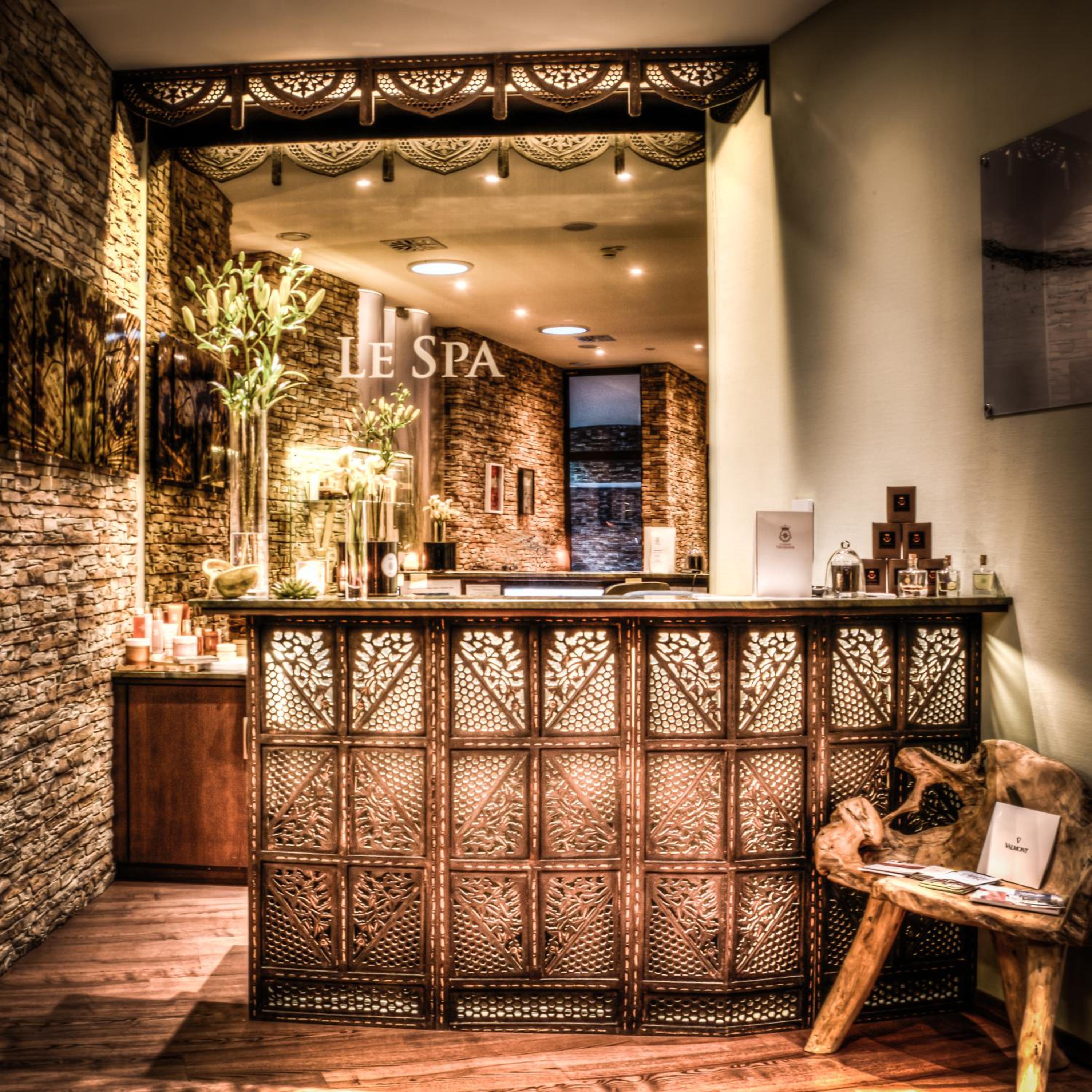 Le Baron Tavernier Hotel Restaurants Spa 6/50