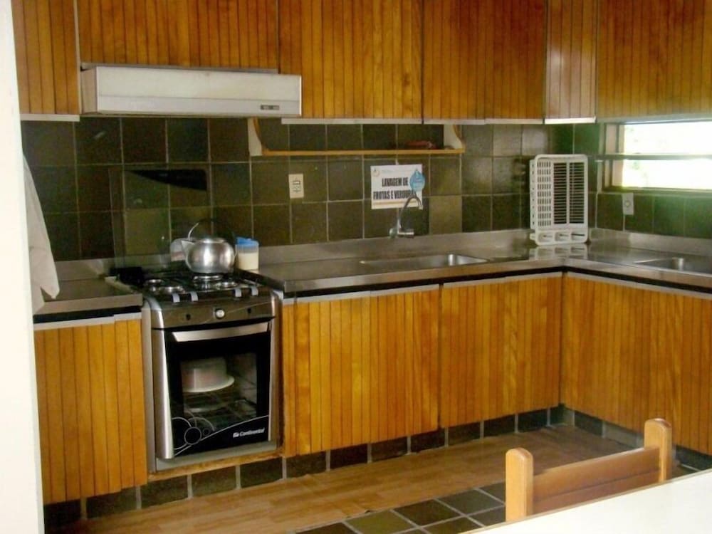 Manaira Hostel 7/31
