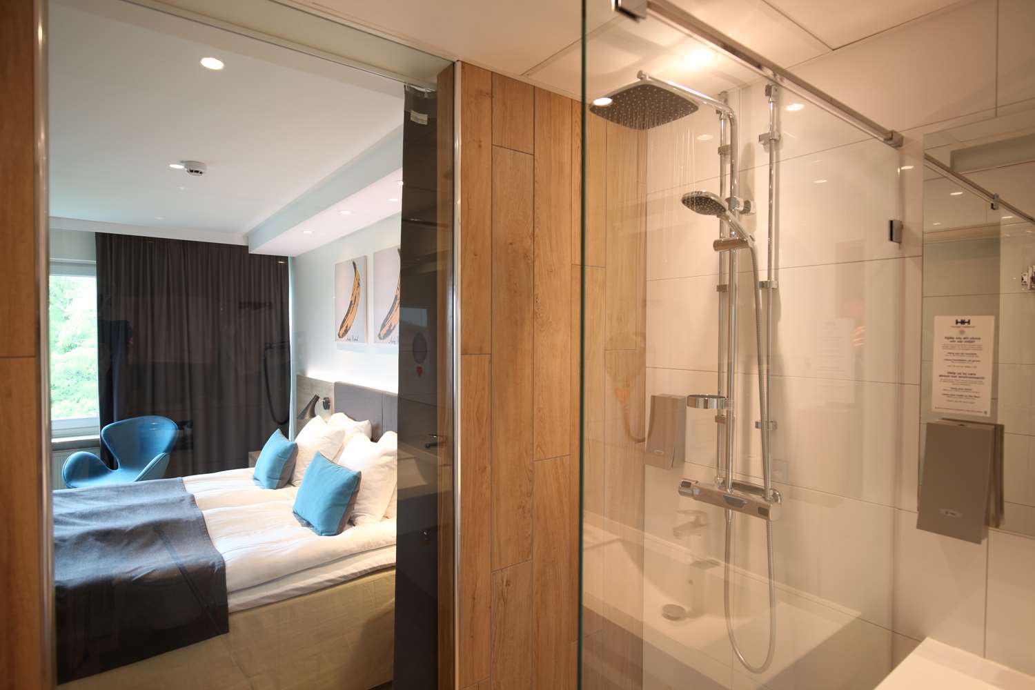 Best Western Hotel Halland 56/56