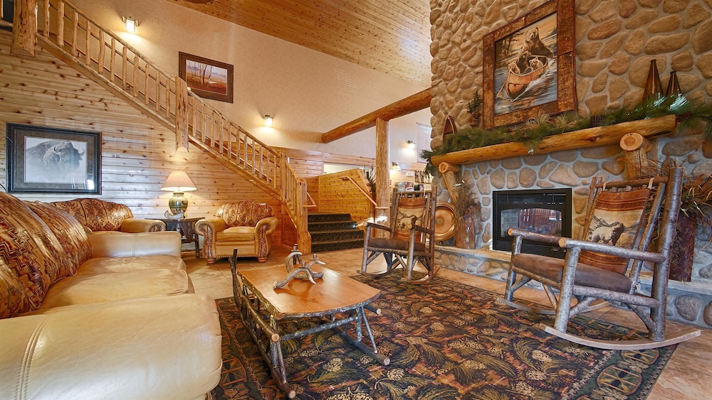 Best Western Plus Kelly Inn and Suites 51/57