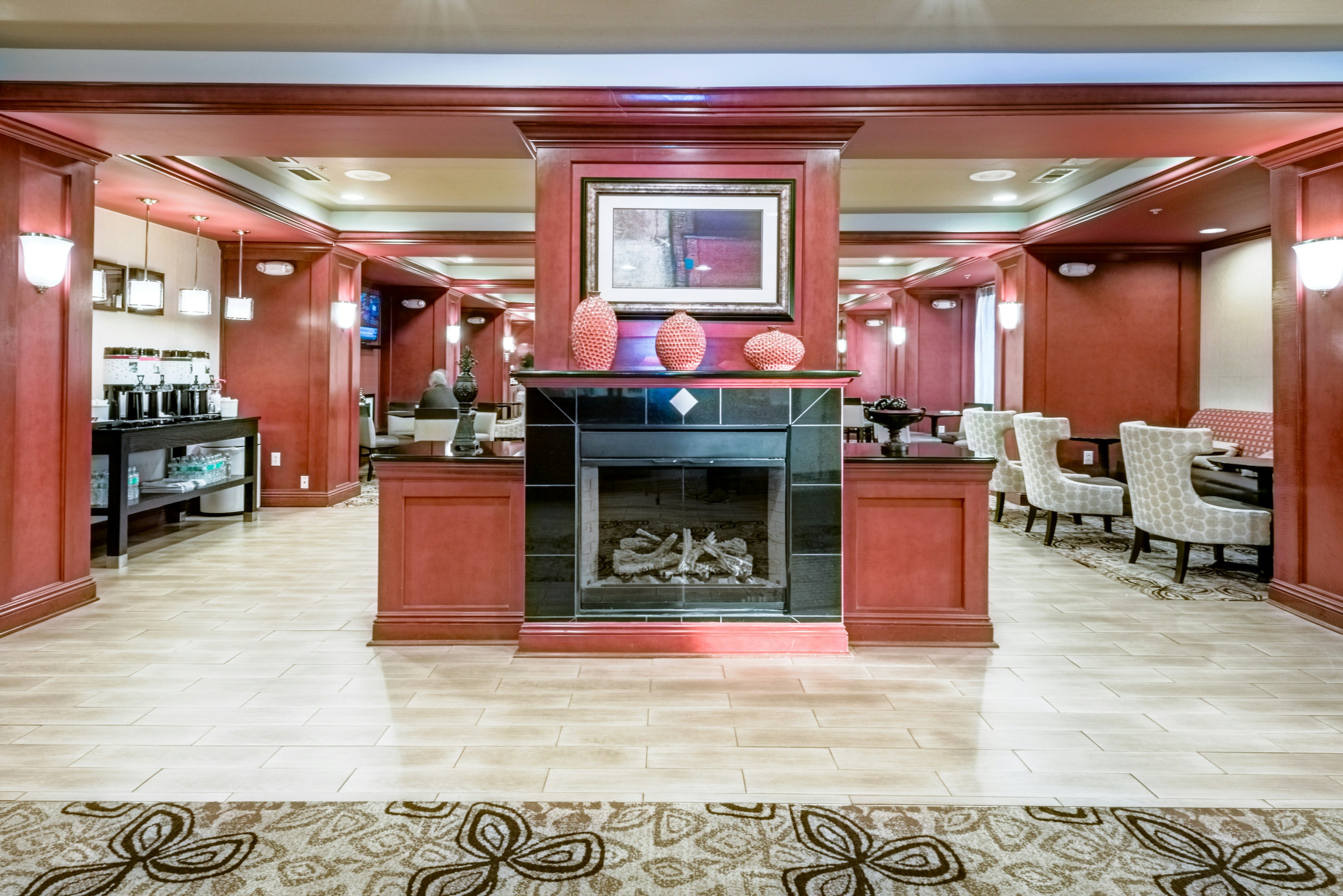 Hampton Inn Montgomery-South-Airport 4/53