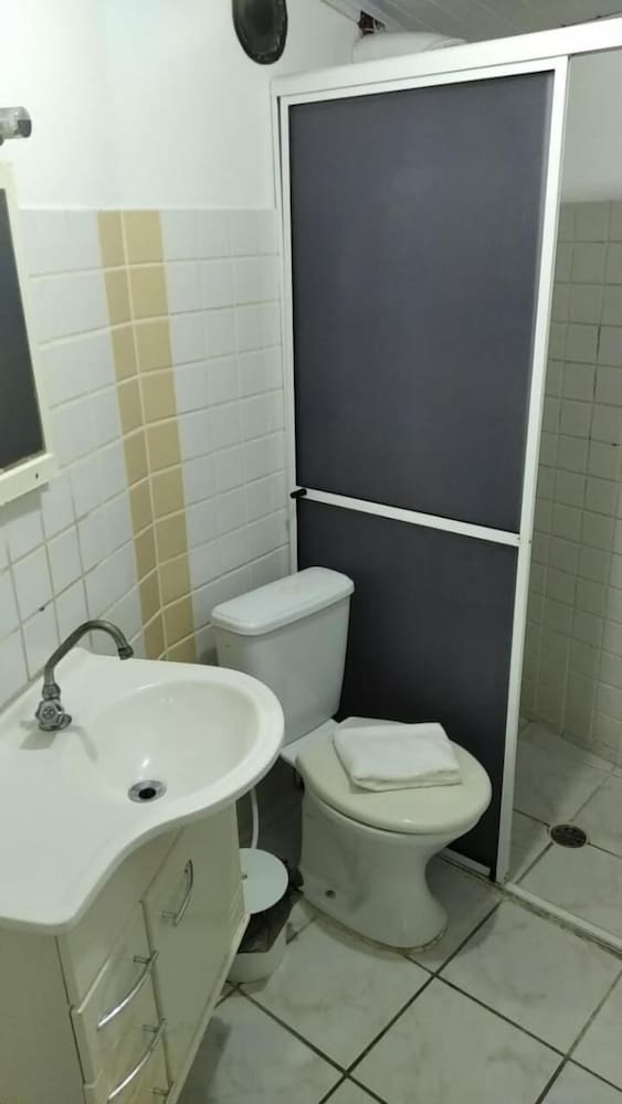 Hotel Pousada Canto Do Forte 44/56