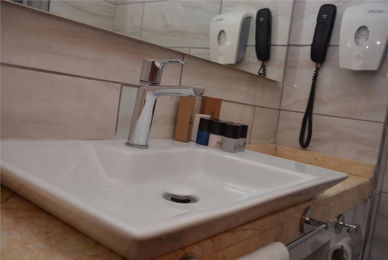 Best Smyrna Butik Otel 9/10