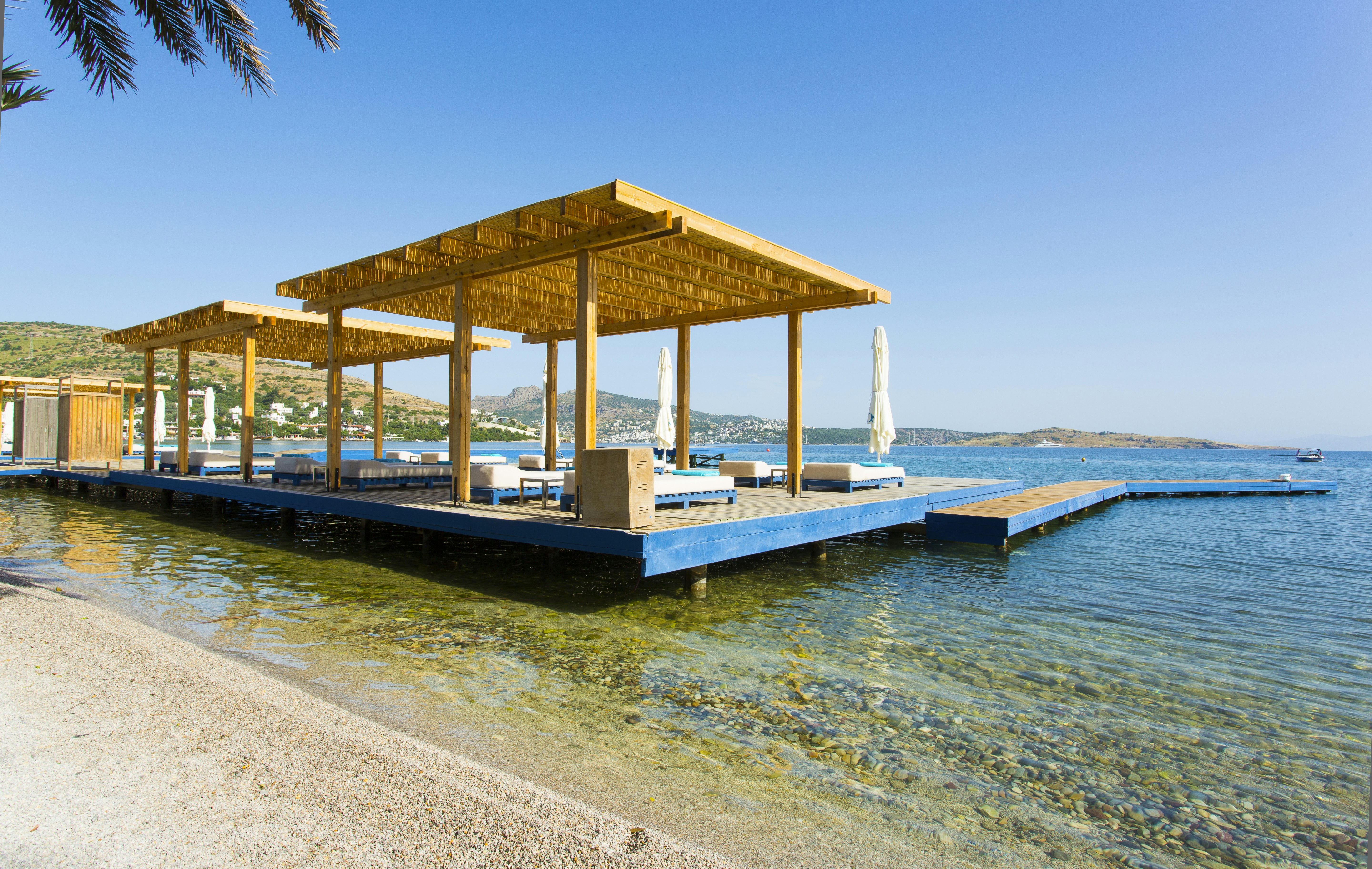 The Marmara Bodrum - Adults Only 51/61