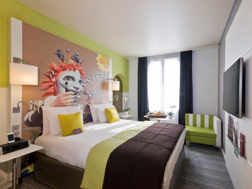 Mercure Nice Centre Grimaldi 16/67