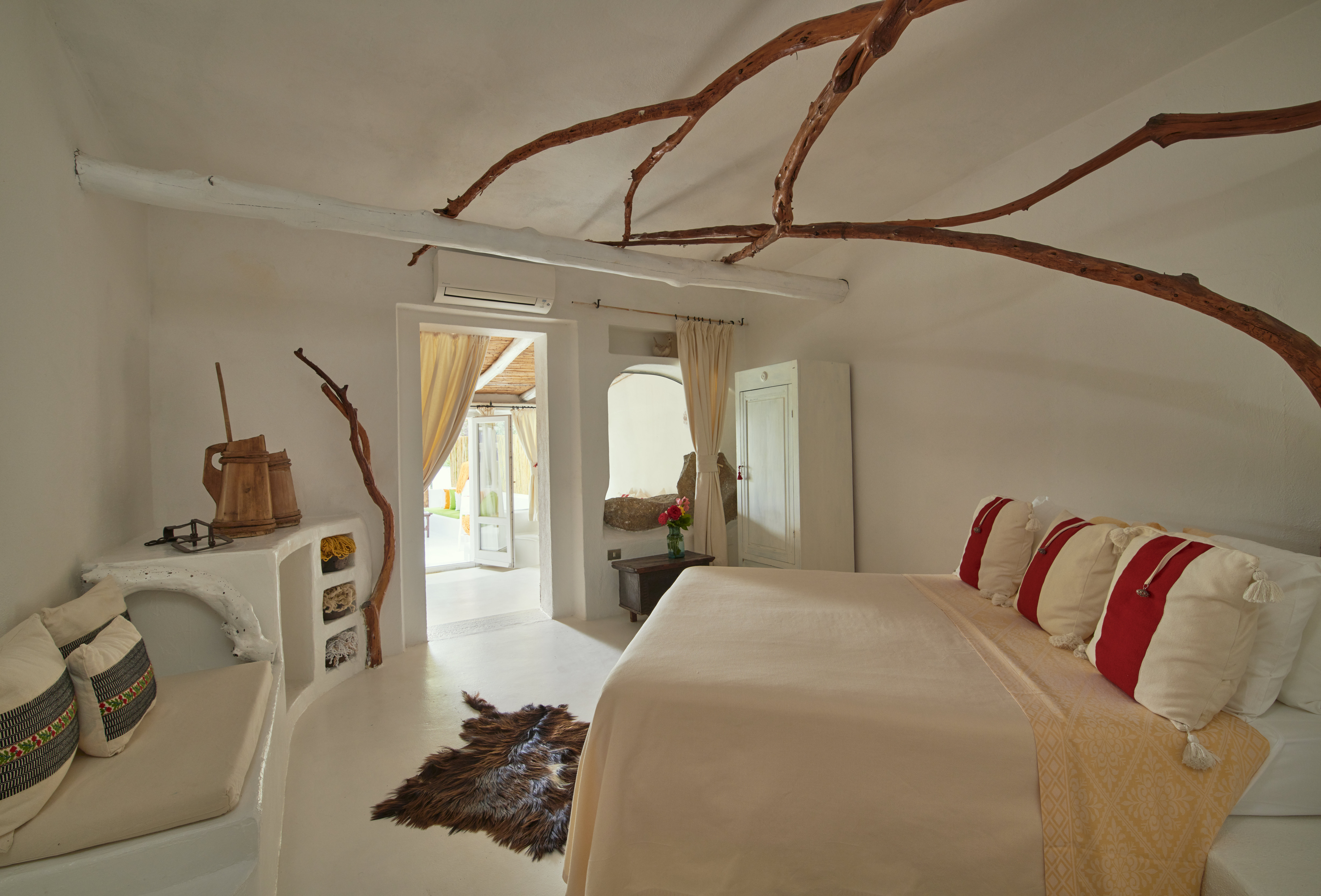 Su Gologone Experience Hotel 11/52