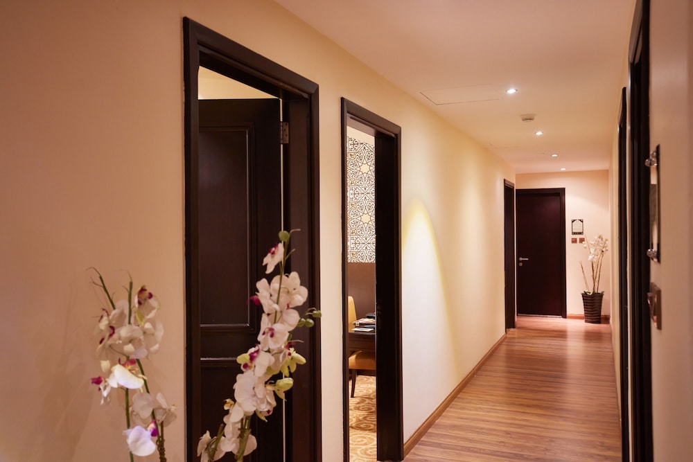 دله طيبة(Dallah Taibah Hotel) 40/57