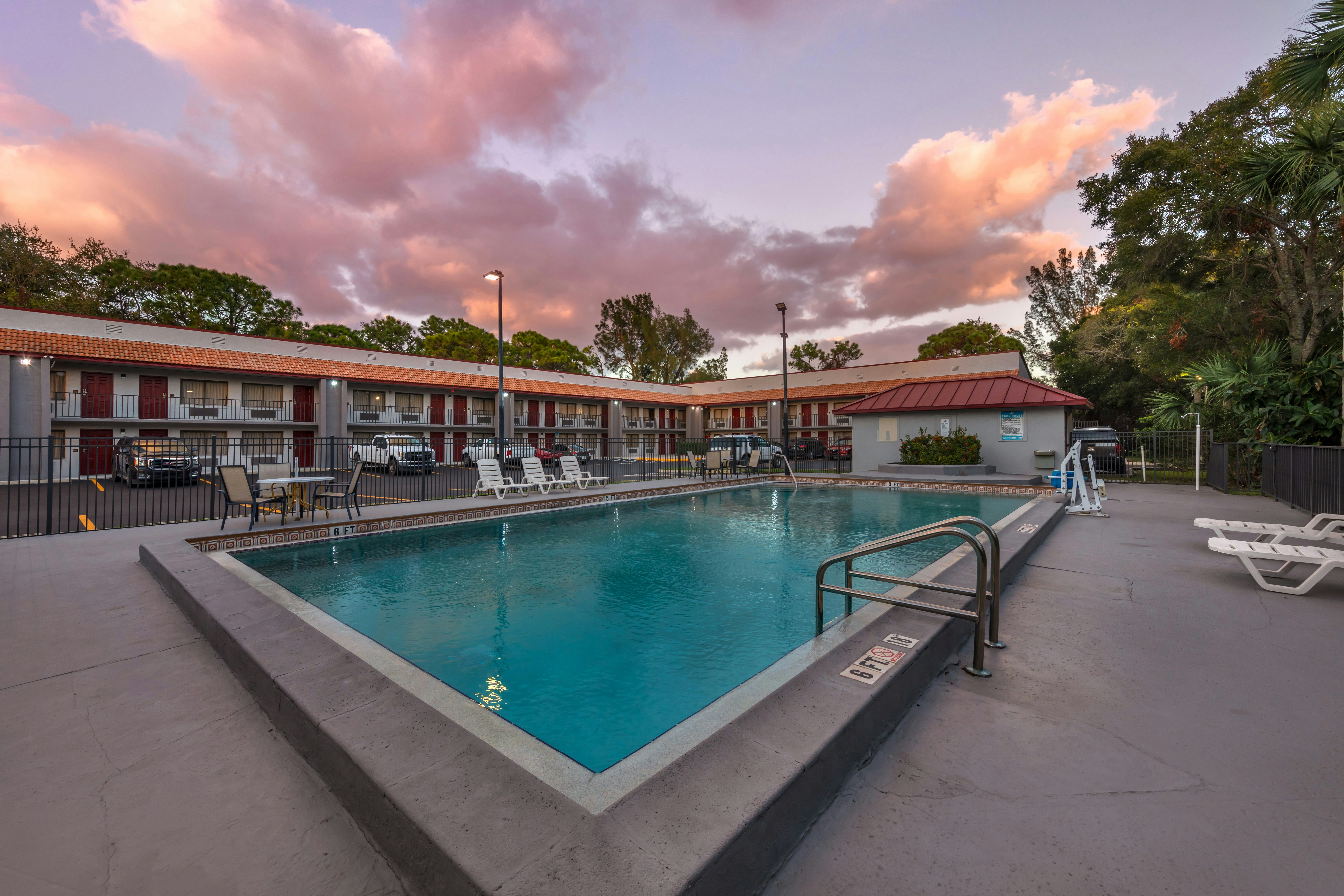 Red Roof Inn Ft Pierce 23/23