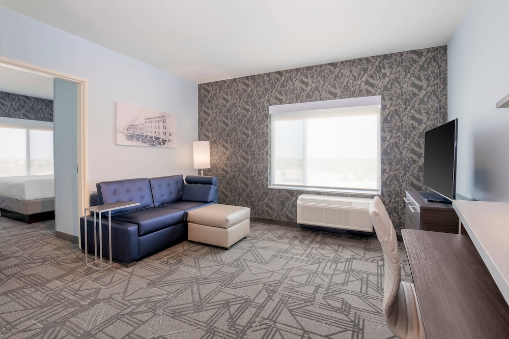 TownePlace Suites by Marriott Amarillo West/Medical Center 26/40