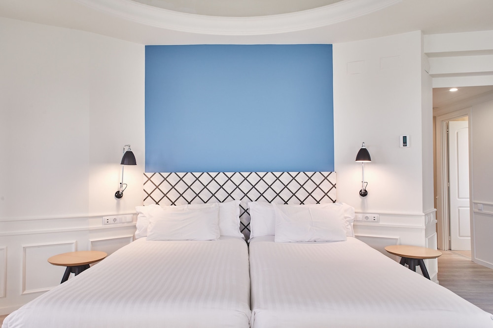 Hotel Silken Rio Santander 30/74