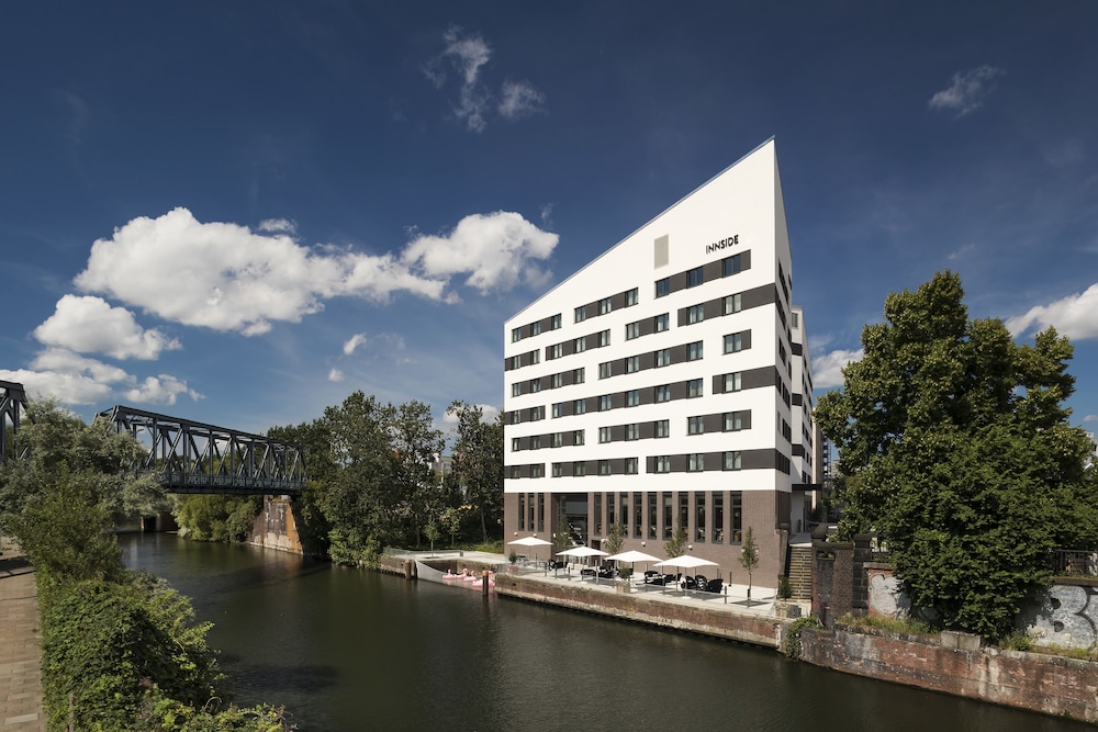 Innside By Melia Hamburg Hafen 1/71