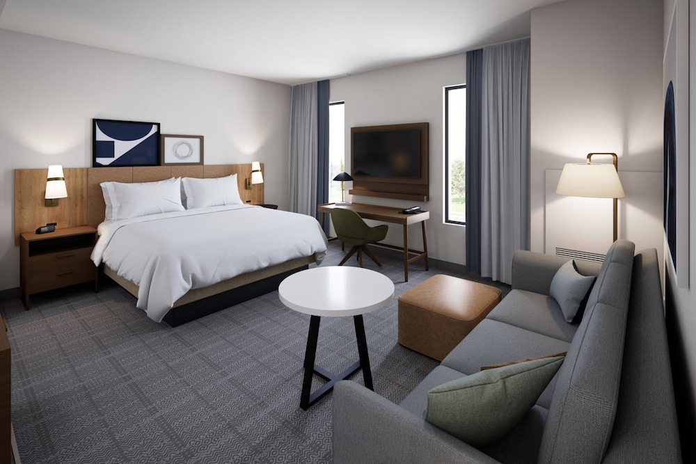 Staybridge Suites Racine - Mount Pleasant 17/34