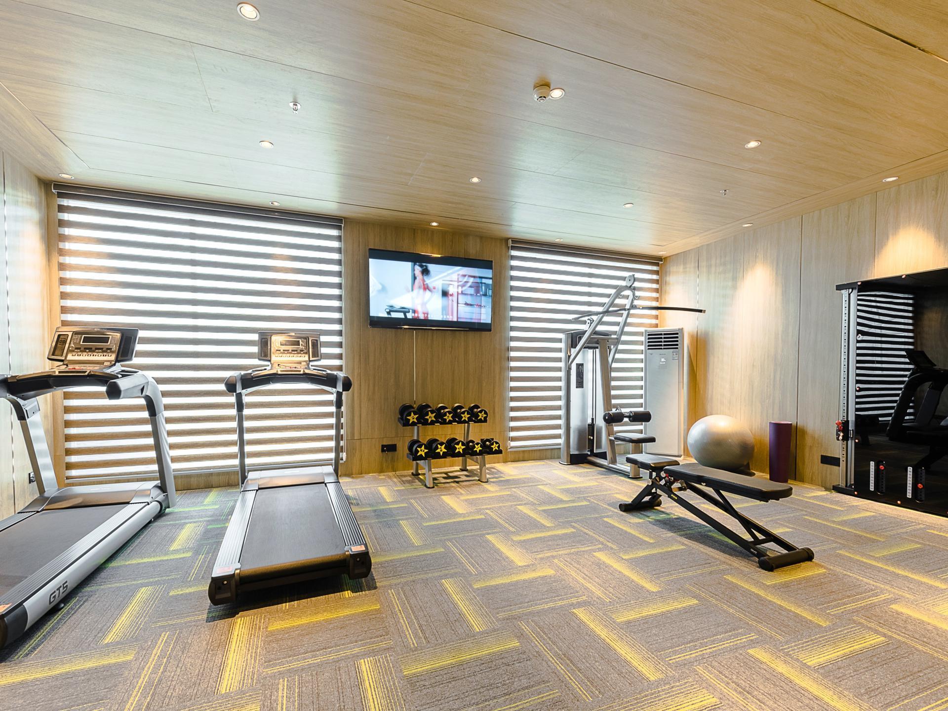 Lavande Hotel (Zhongshan Shiqi Daxin Xinduhui,North of Zhongshan Railway Station) 29/46