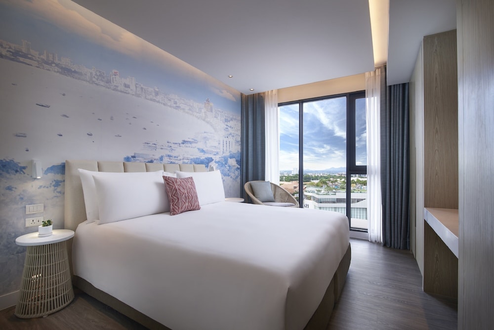 OZO North Pattaya 18/72
