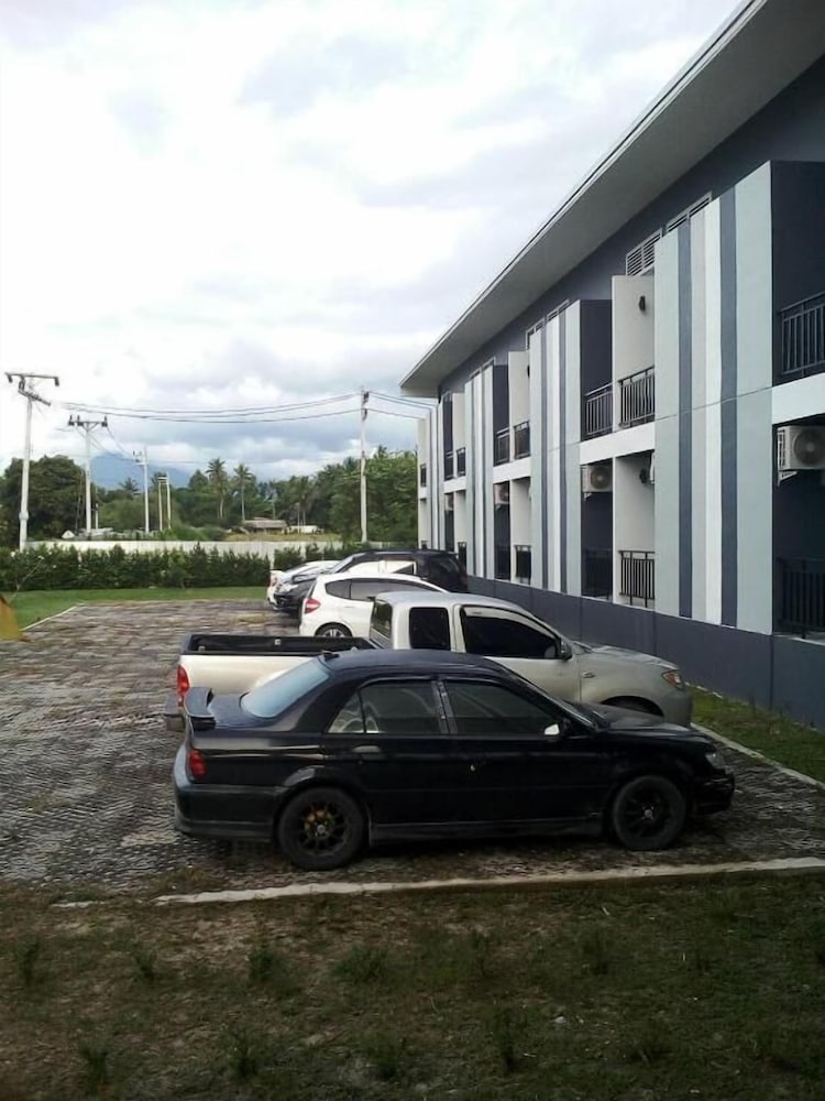 B3 Hotel 30/45