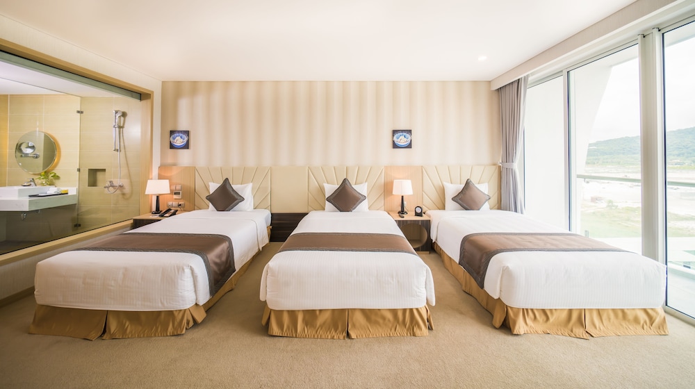 Muong Thanh Luxury Phu Quoc Hotel 21/59