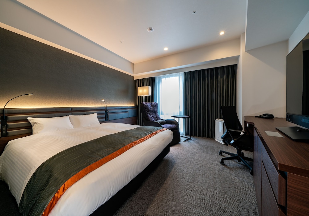 RELAX, DOUBLE BED, SMOKING