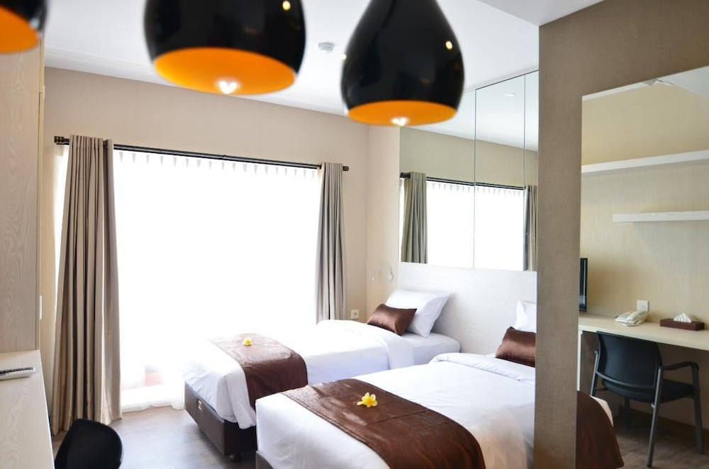Student Park Hotel & Apartment 16/50