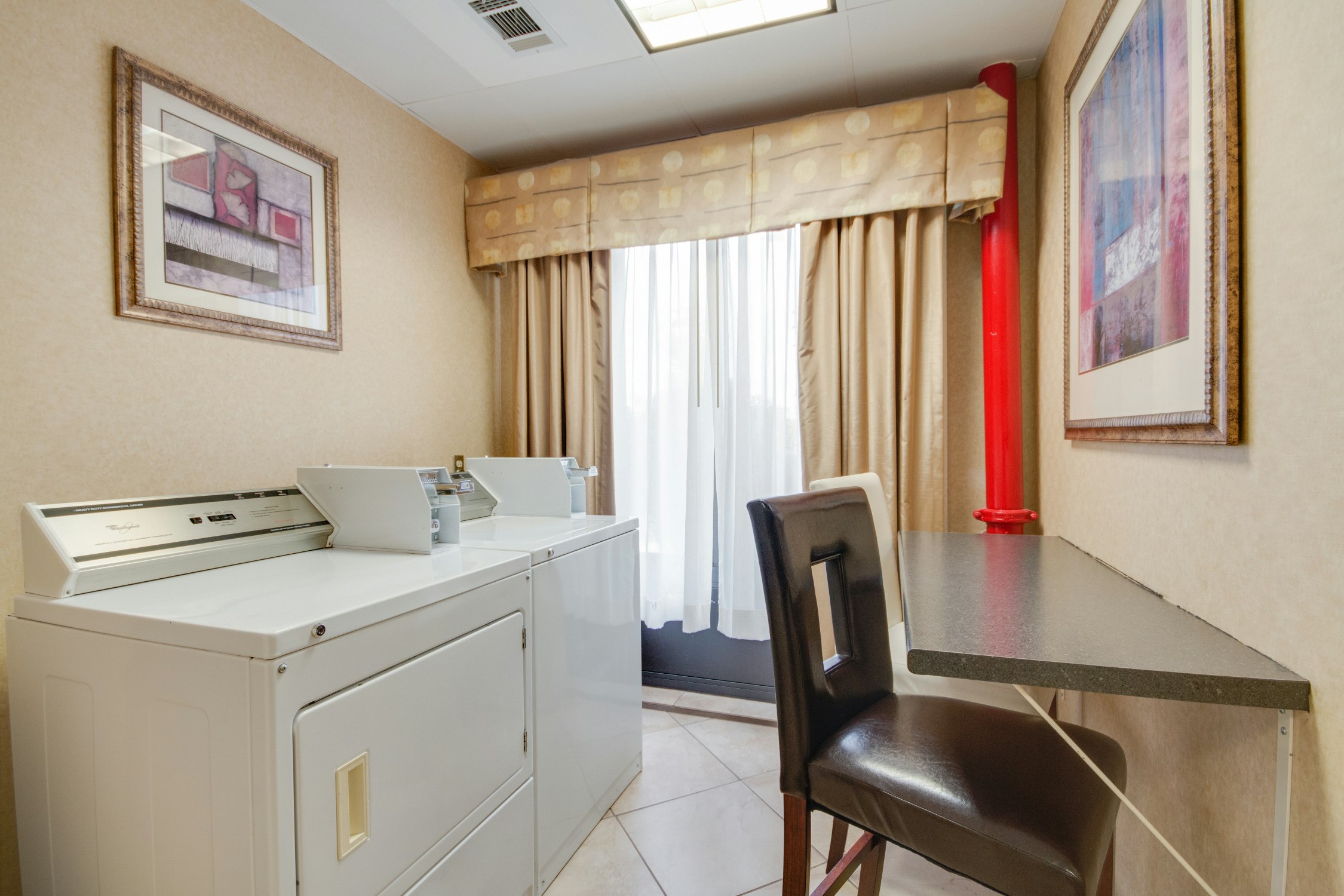 Hampton Inn and Suites Las Cruces I-25 34/38