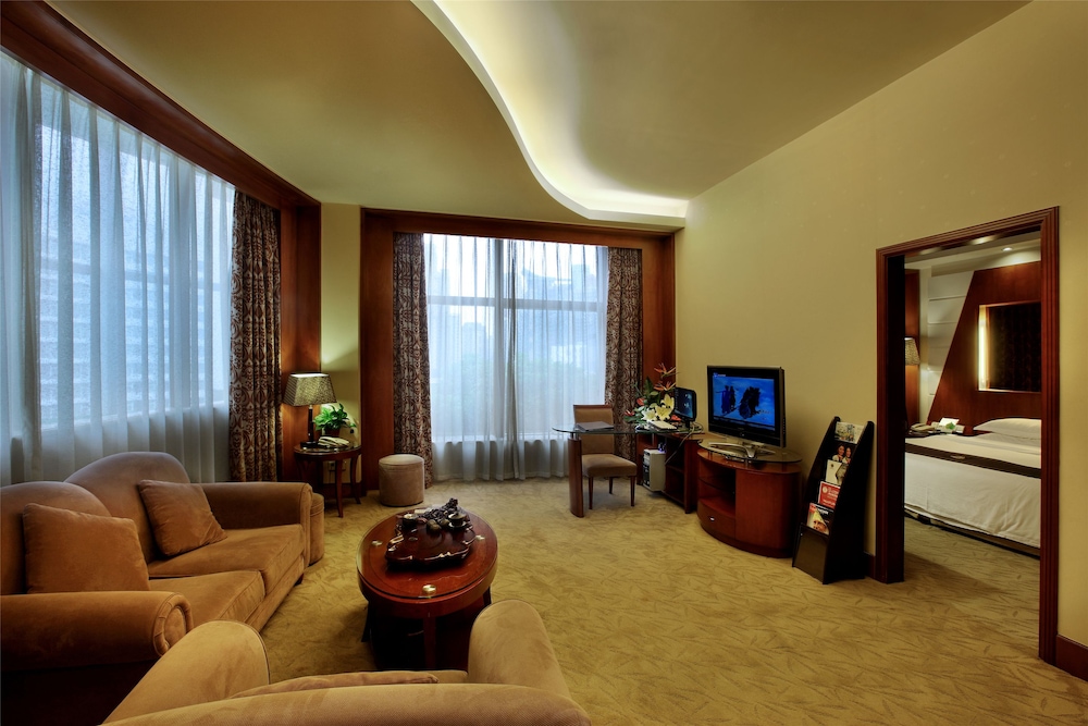Hongfeng Hotel 34/50