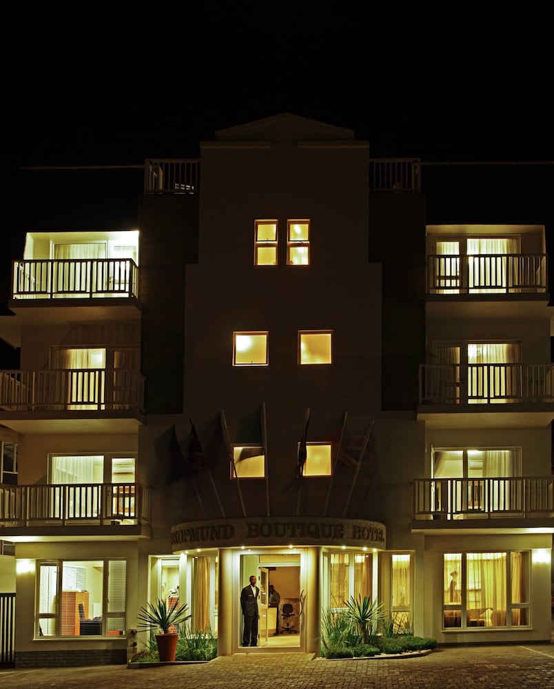Artemis Hotel Swakopmund 2/38