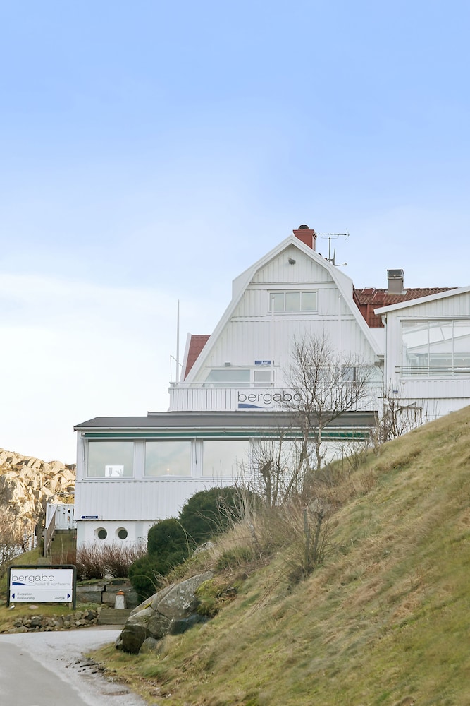 Bergabo Hotell & Konferens 4/50