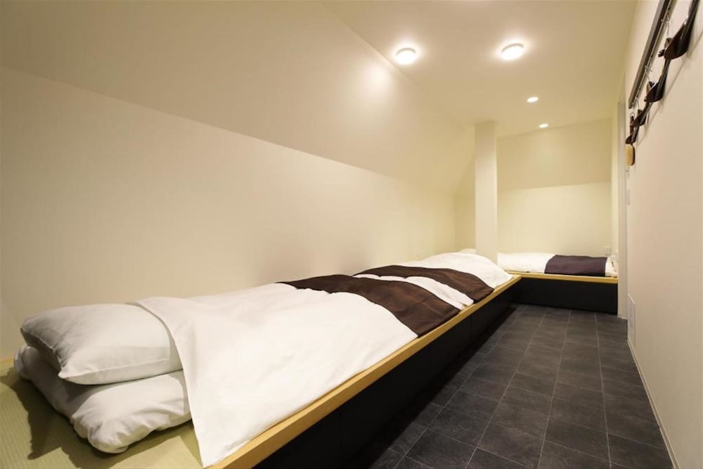 CHA-AN Hotel Ueno 29/50