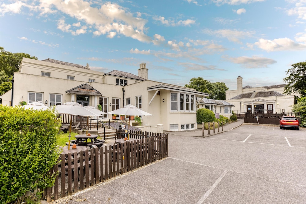 Premier Inn Arundel 40/45