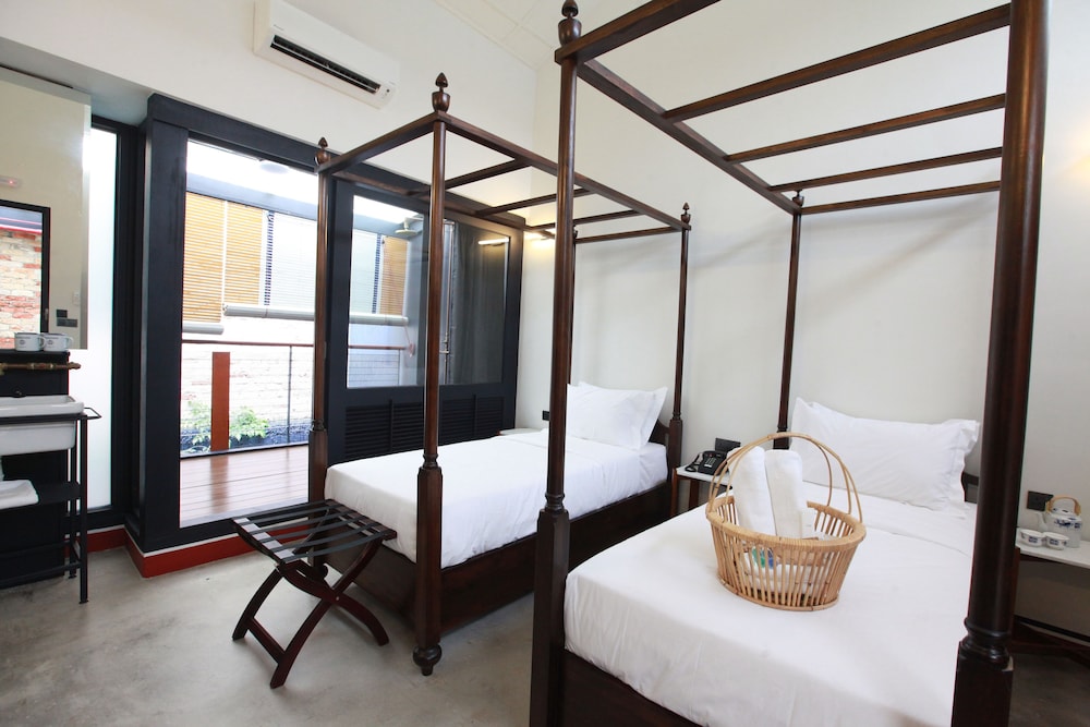Tian Jing Hotel 22/68