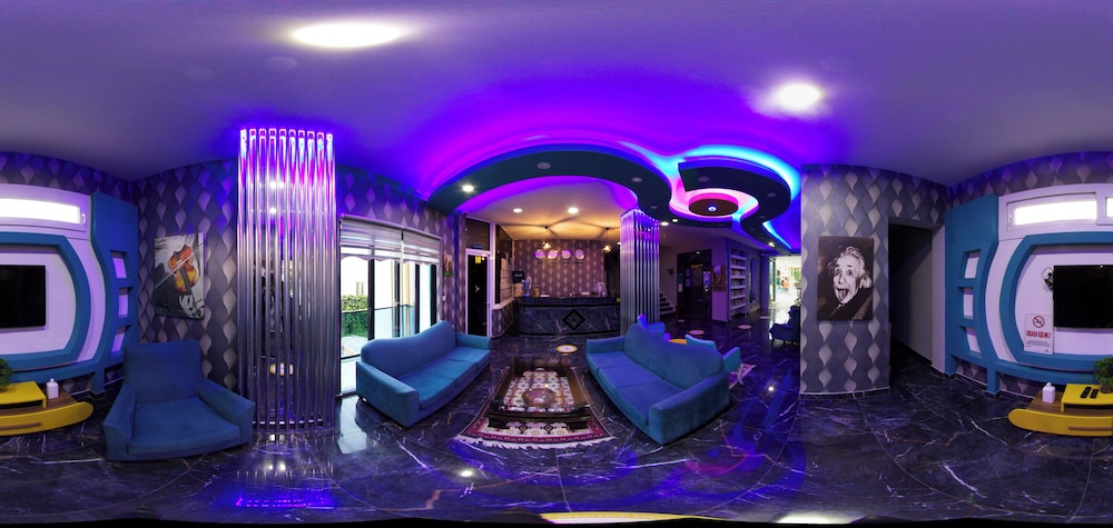 Alara Hotel 35/42