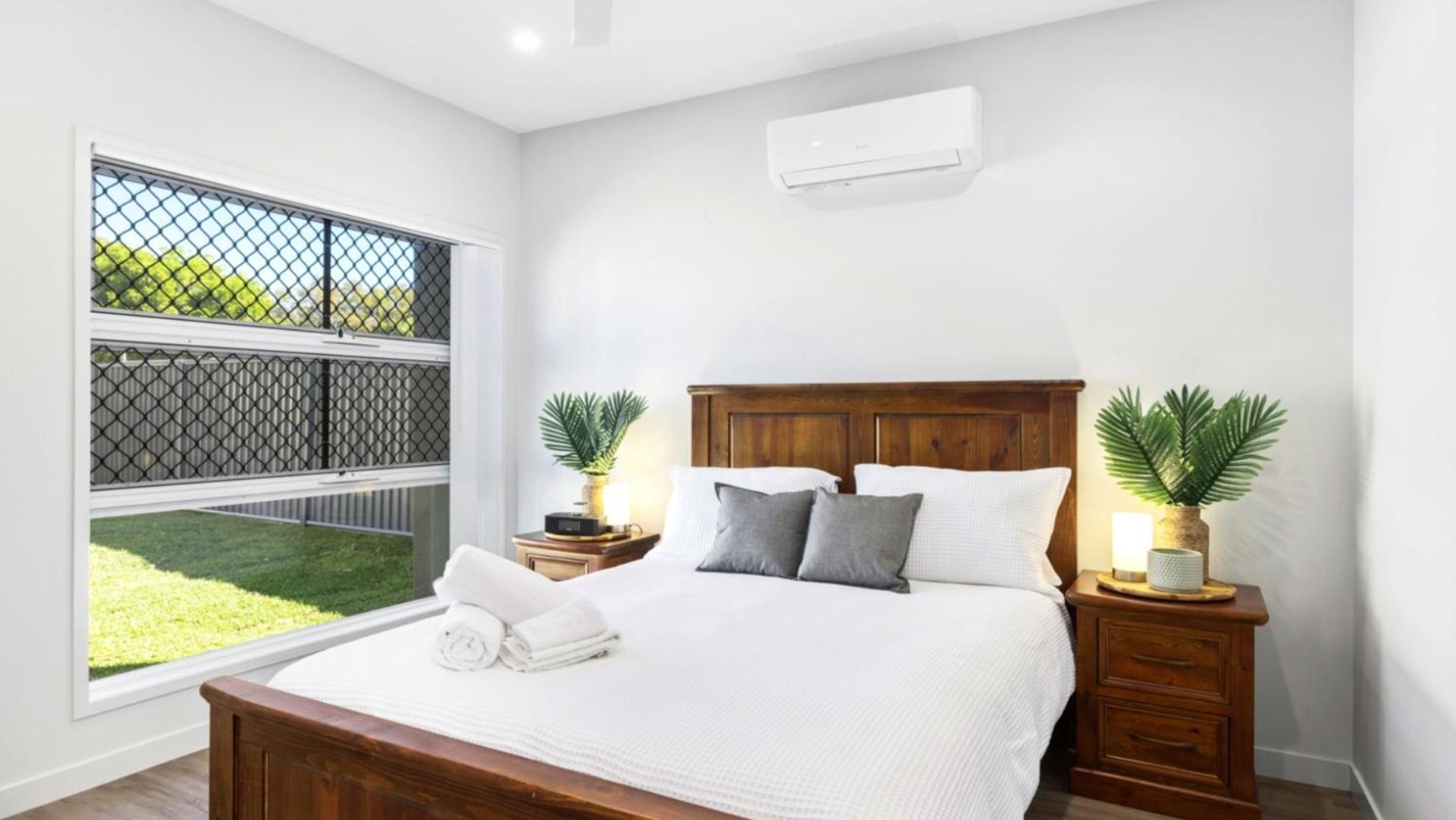 Holiday Home, 4 Bedrooms