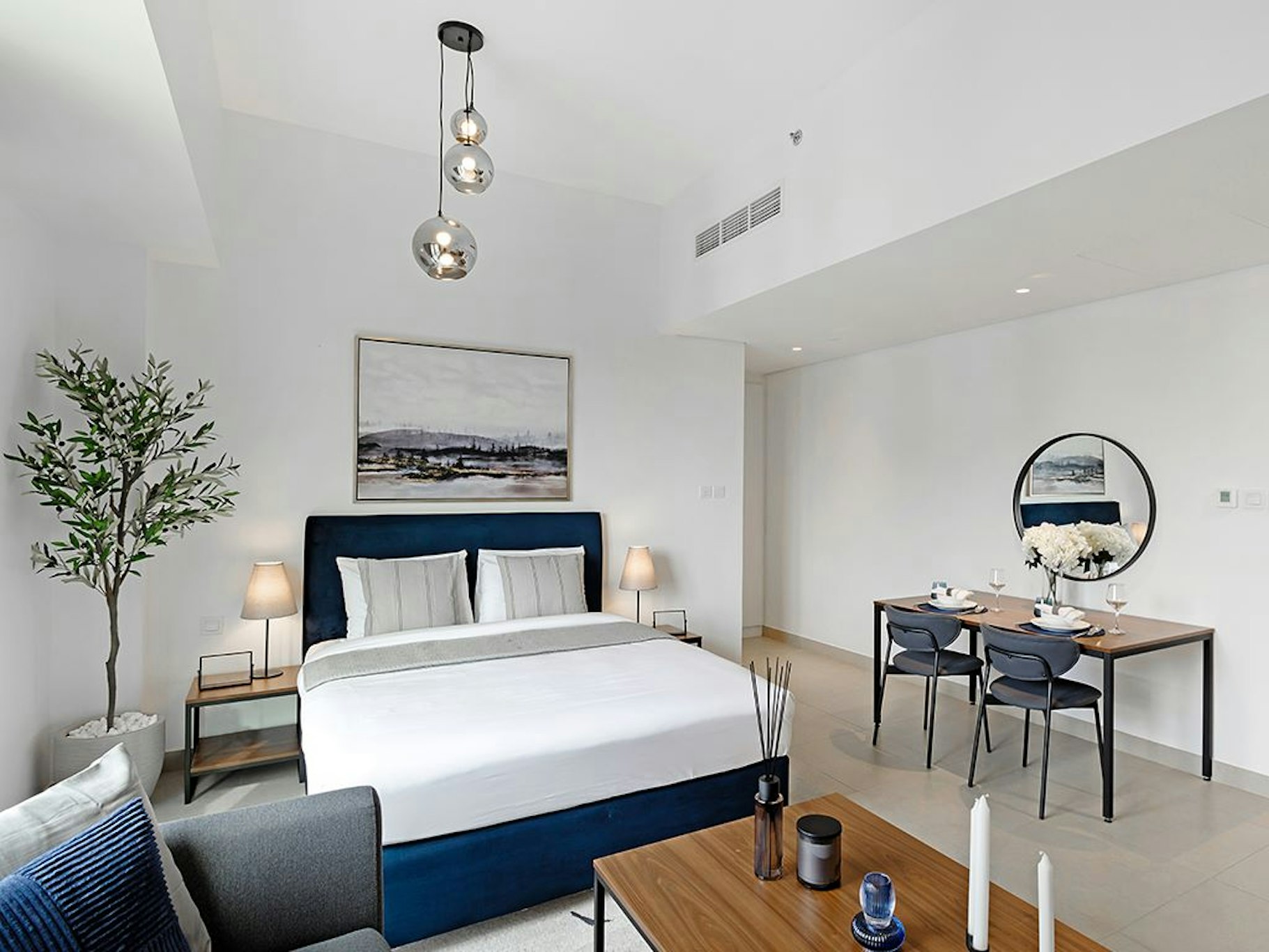Expo Village Serviced Apartments 33/52