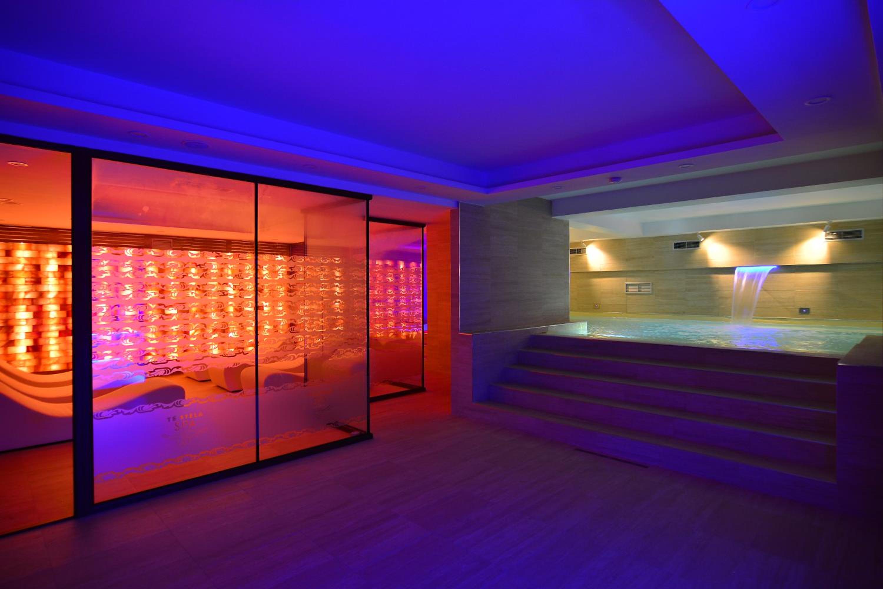 Te Stela Resort & SPA 20/33