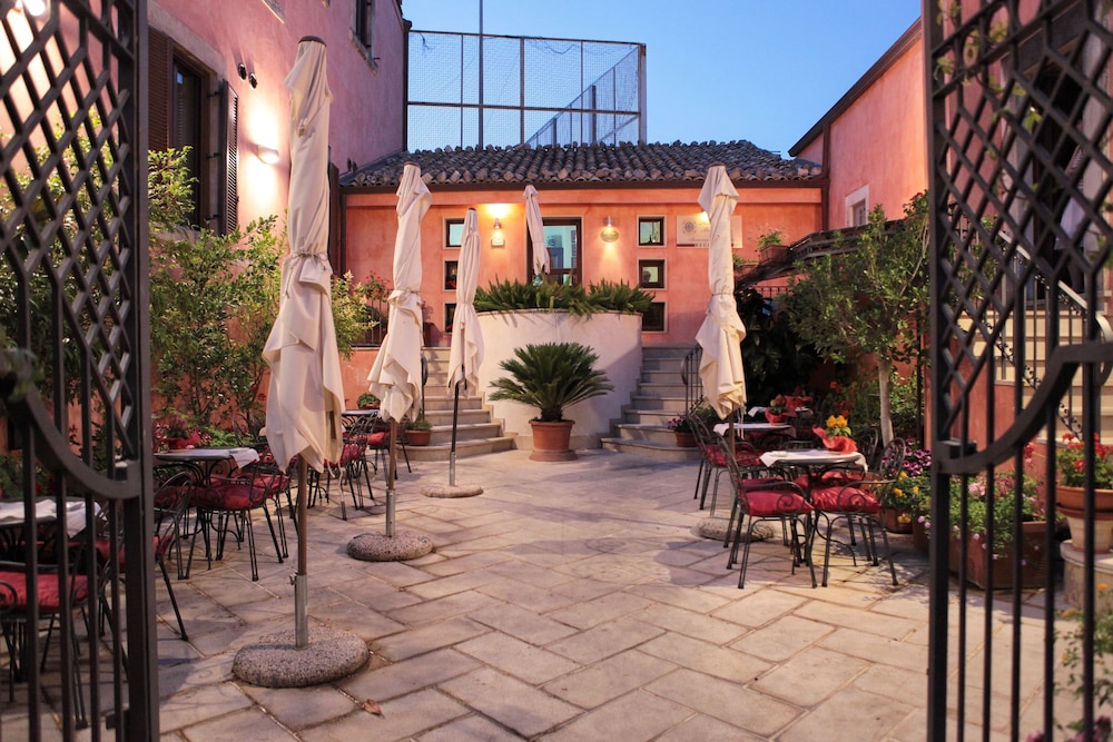 Hotel Il Barocco 23/26