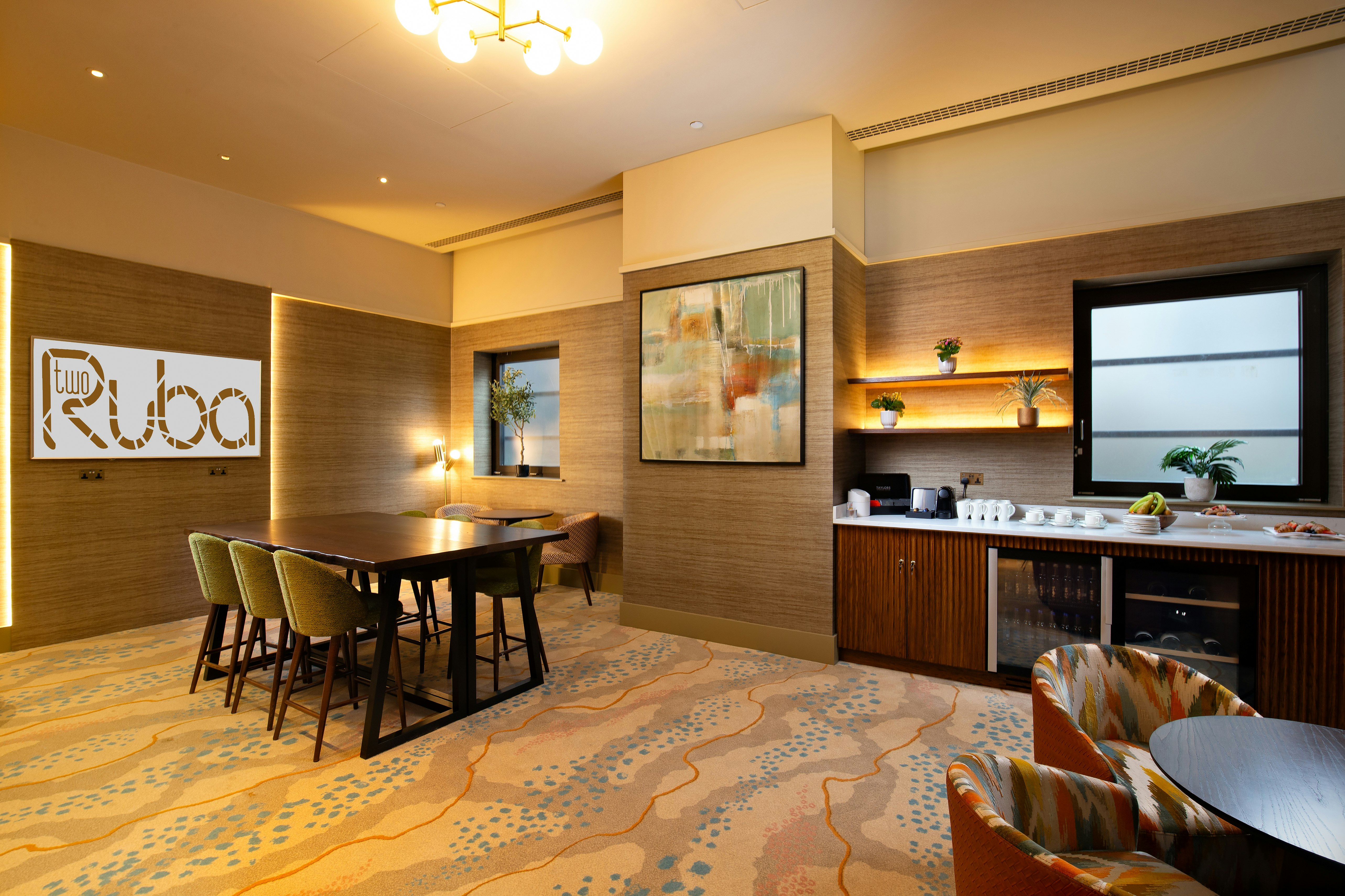 Hilton London Tower Bridge 54/83