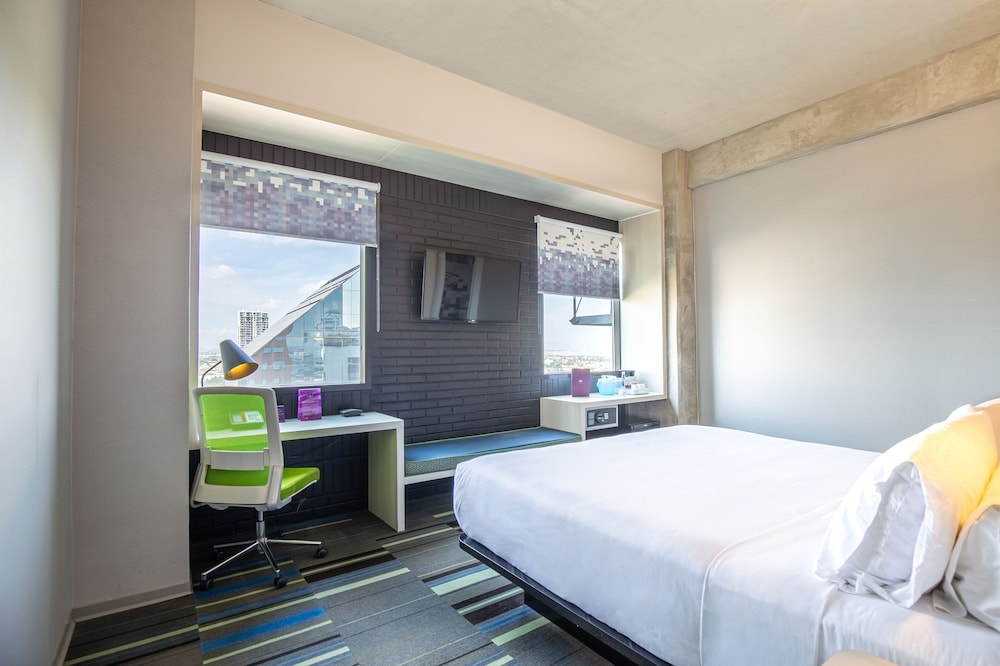 Hotel Guadalajara Country Club by HNF 18/49