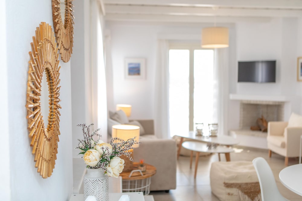 Naxian Resort 20/50