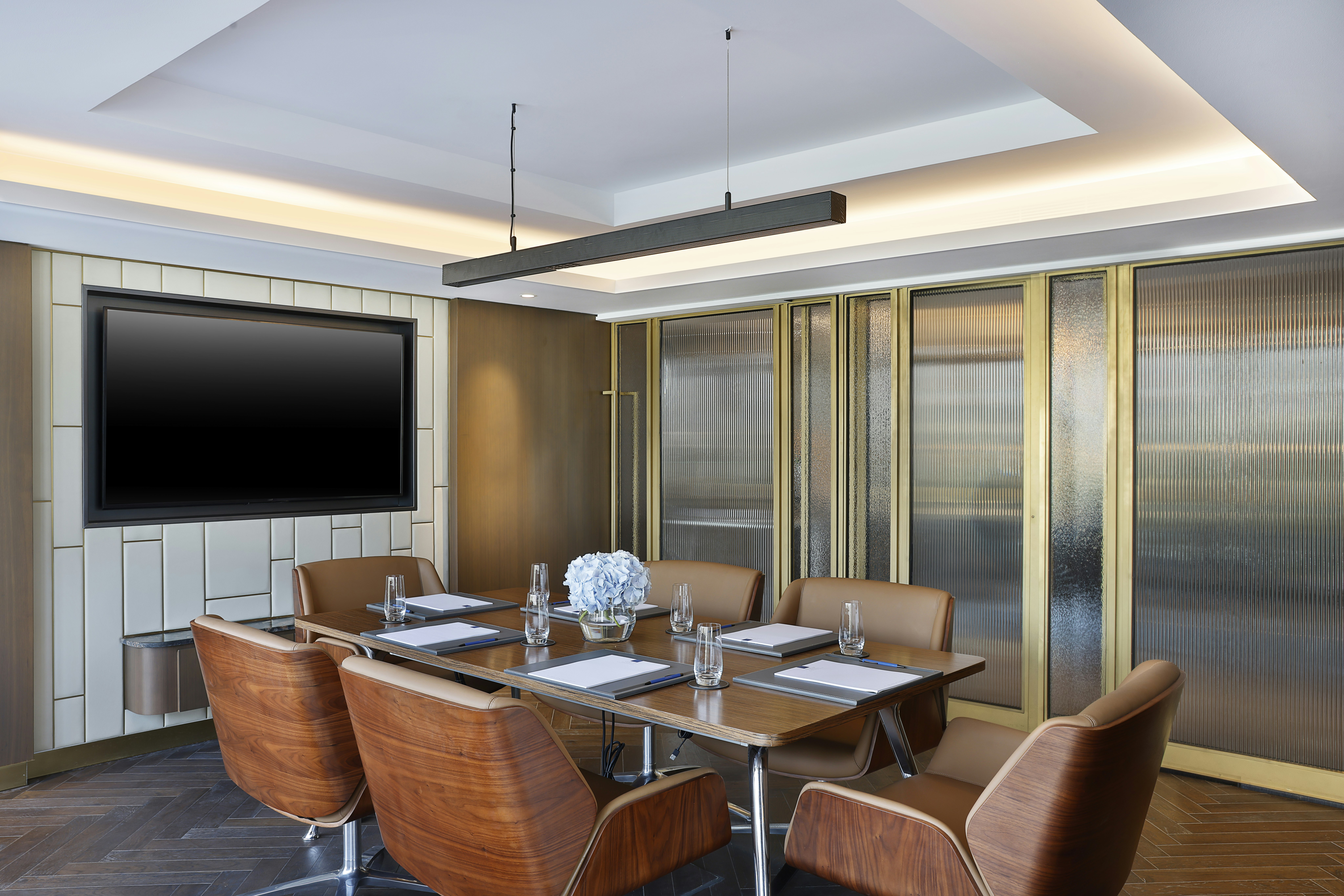 Conrad Bahrain Financial Harbour 47/60