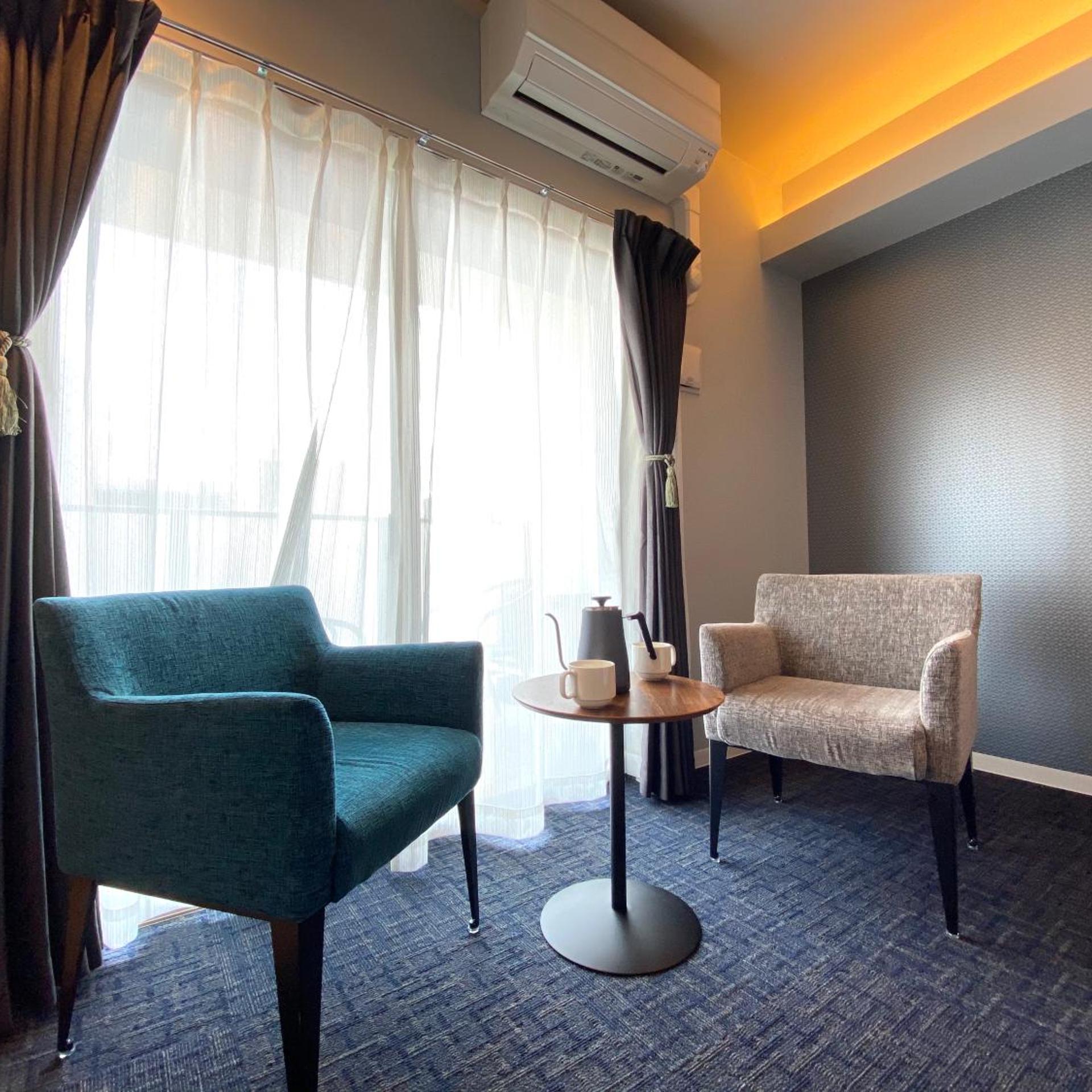 Randor Residential Hotel Fukuoka Annex 38/47