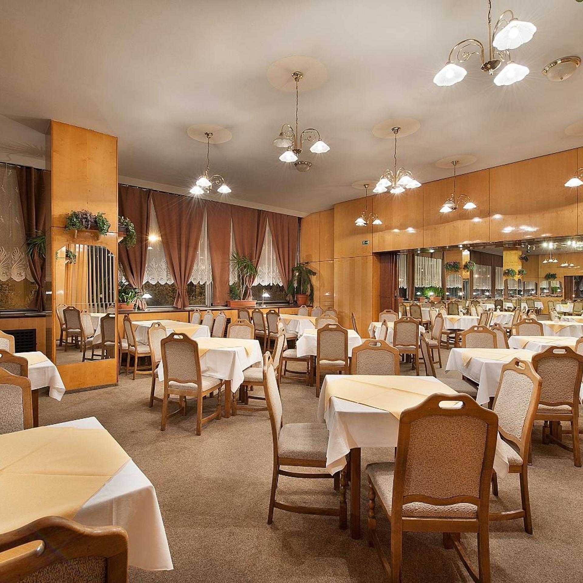 Hotel Kladno 36/50