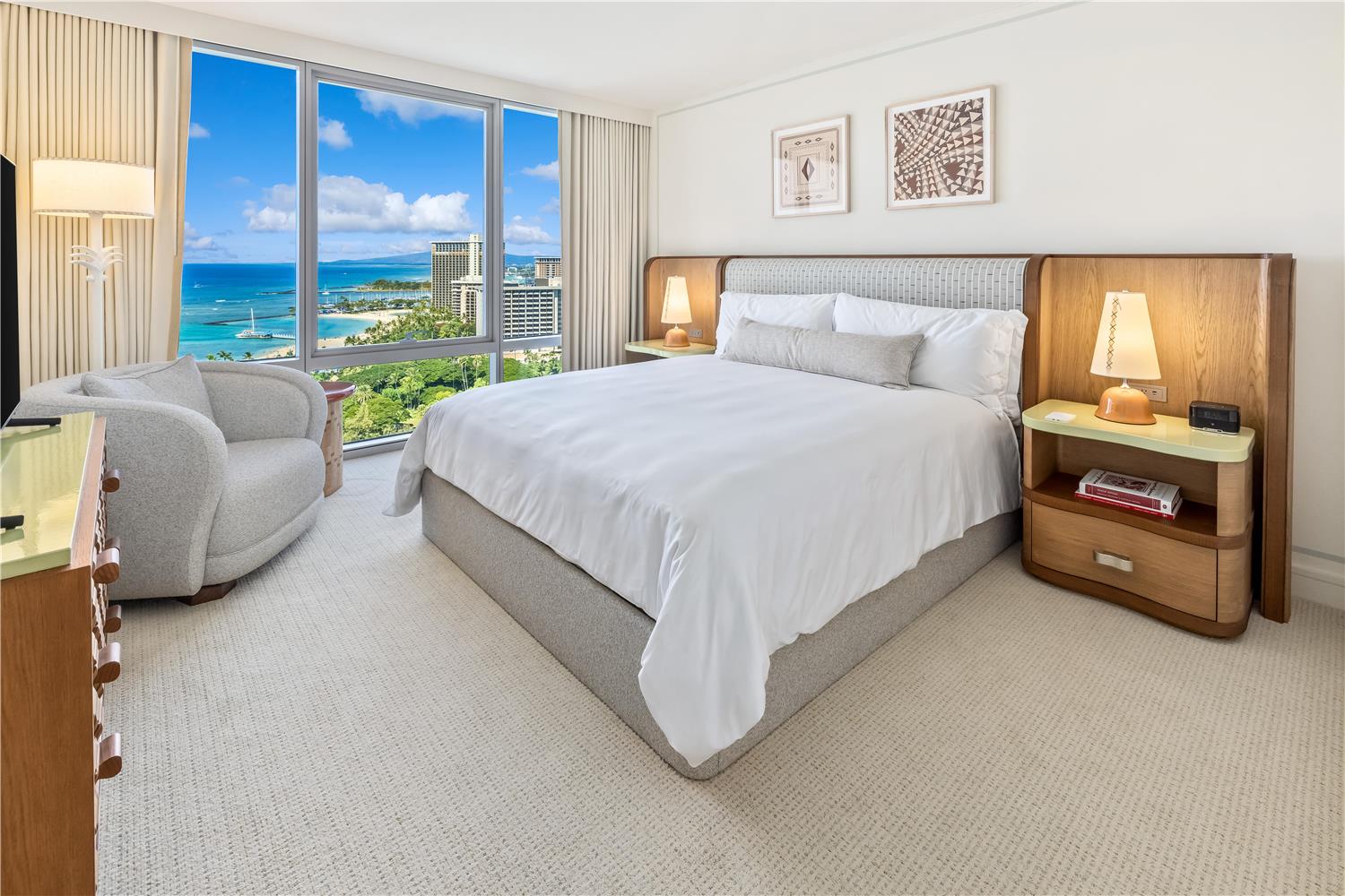 Ka Lai Waikiki Beach, LXR Hotels & Resorts 58/123