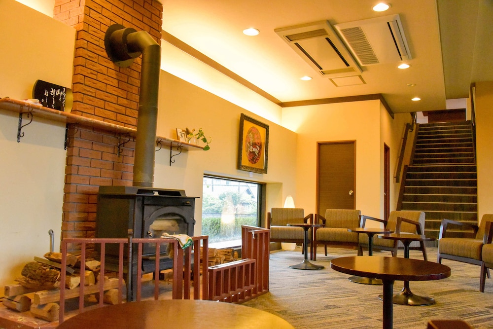 Aso Hotel Ichibankan 32/50