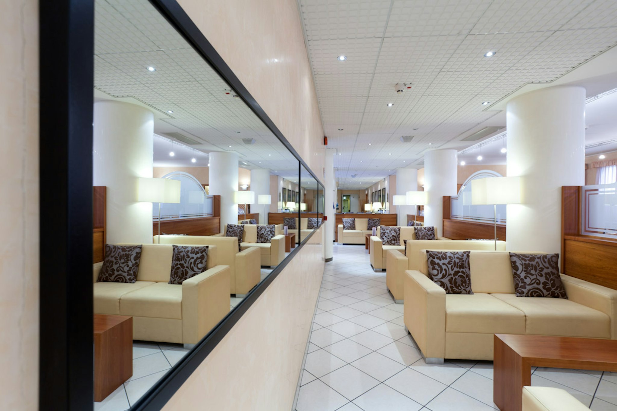 Unaway Hotel Occhiobello 22/42